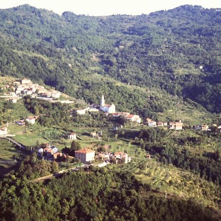 Azienda Agrituristica Campo Luente Beverone Bagian luar foto